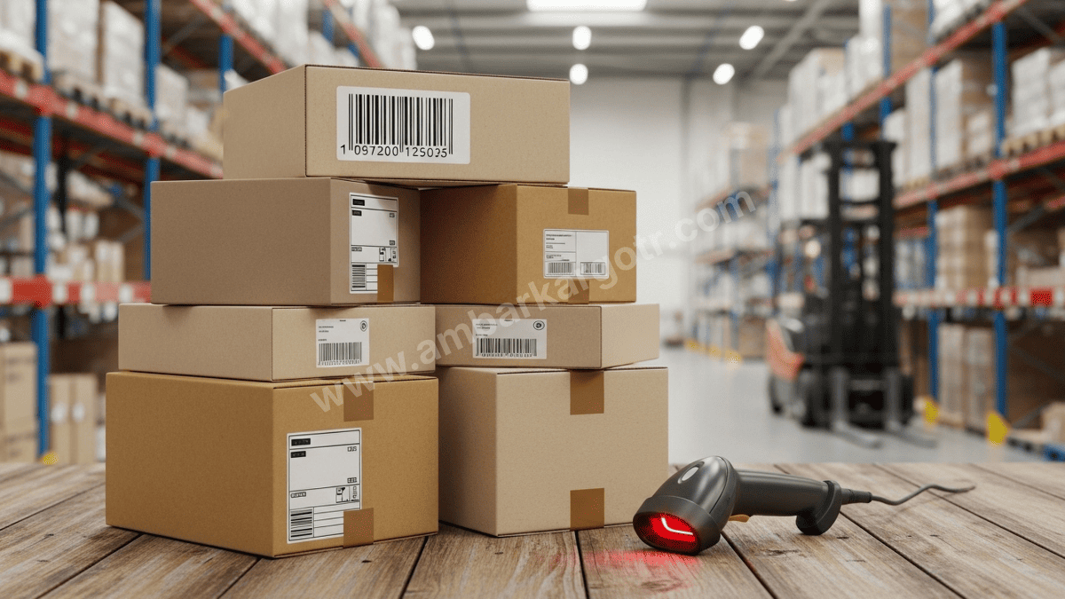 Arguvan Kolili Yük Taşıma