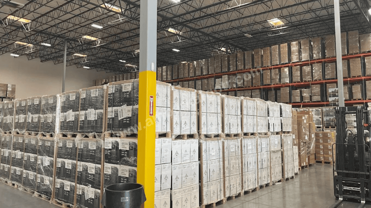 Arguvan Parça Yük Taşıma